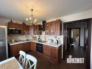 4-к квартира, вторичка, 101м2, 6/11 этаж