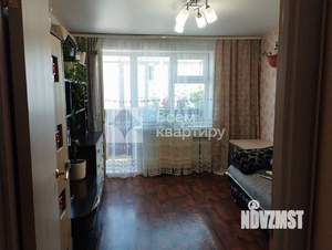 2-к квартира, вторичка, 44м2, 2/5 этаж