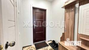1-к квартира, вторичка, 32м2, 5/10 этаж