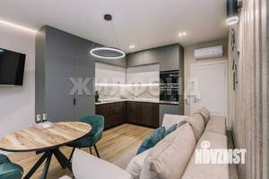 3-к квартира, вторичка, 61м2, 17/25 этаж