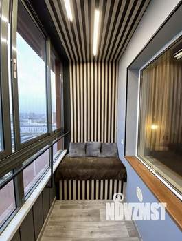 3-к квартира, вторичка, 59м2, 17/17 этаж