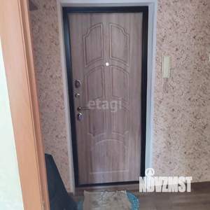 2-к квартира, вторичка, 42м2, 4/5 этаж