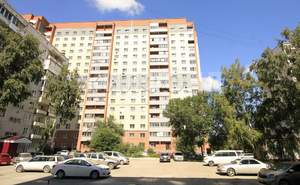 1-к квартира, вторичка, 34м2, 15/16 этаж