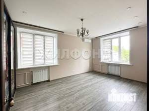 3-к квартира, вторичка, 75м2, 2/5 этаж