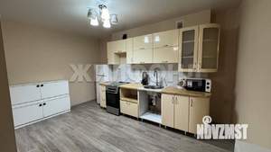 1-к квартира, вторичка, 36м2, 4/10 этаж