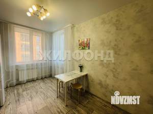 2-к квартира, вторичка, 63м2, 10/21 этаж