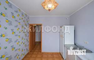1-к квартира, вторичка, 34м2, 3/10 этаж