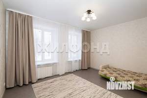 2-к квартира, вторичка, 47м2, 2/3 этаж