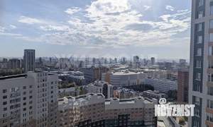 1-к квартира, вторичка, 39м2, 21/25 этаж