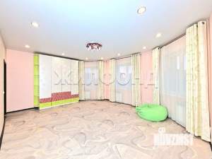 3-к квартира, вторичка, 101м2, 11/17 этаж