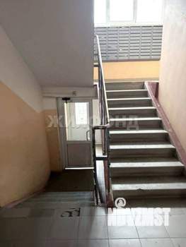 1-к квартира, вторичка, 32м2, 1/10 этаж