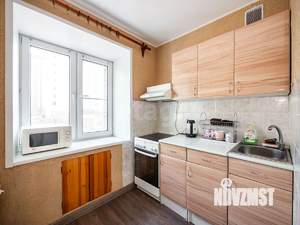 2-к квартира, вторичка, 42м2, 3/9 этаж