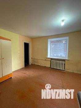 1-к квартира, вторичка, 32м2, 1/5 этаж