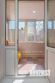 3-к квартира, вторичка, 63м2, 2/9 этаж