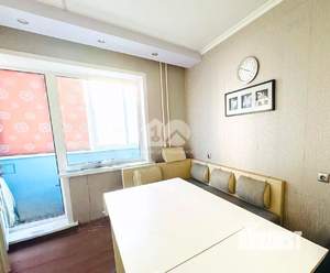 2-к квартира, вторичка, 58м2, 4/10 этаж