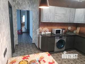 2-к квартира, вторичка, 61м2, 11/25 этаж