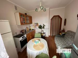1-к квартира, вторичка, 35м2, 5/9 этаж