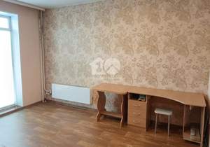 1-к квартира, вторичка, 34м2, 3/4 этаж