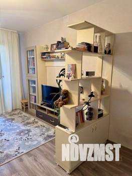 1-к квартира, вторичка, 37м2, 9/10 этаж