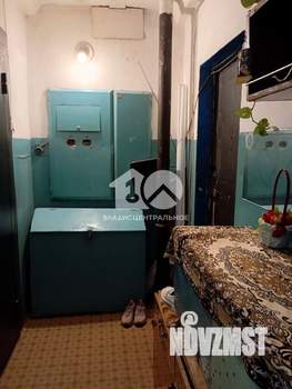 3-к квартира, вторичка, 60м2, 4/9 этаж