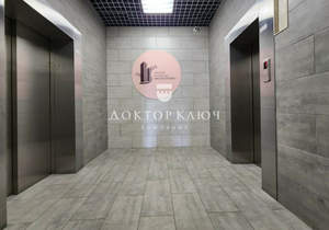 2-к квартира, сданный дом, 66м2, 8/17 этаж