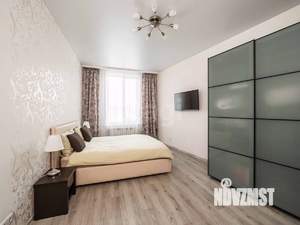 2-к квартира, вторичка, 61м2, 5/17 этаж