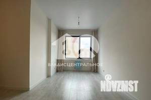 1-к квартира, вторичка, 37м2, 2/29 этаж