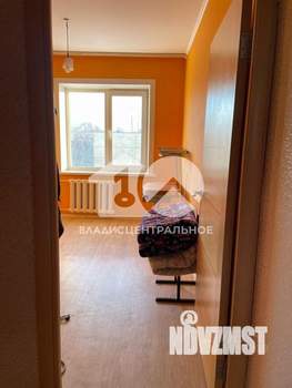 3-к квартира, вторичка, 63м2, 6/9 этаж