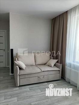 2-к квартира, сданный дом, 42м2, 9/15 этаж