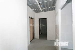 1-к квартира, вторичка, 38м2, 4/17 этаж