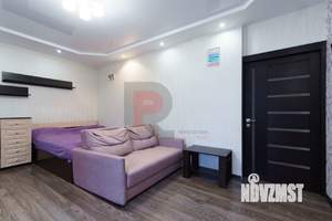 2-к квартира, вторичка, 64м2, 7/25 этаж