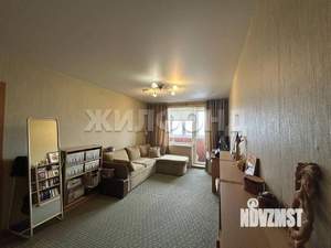 2-к квартира, вторичка, 45м2, 7/9 этаж