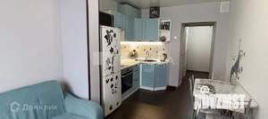 1-к квартира, вторичка, 48м2, 10/10 этаж