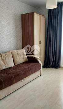 Студия квартира, вторичка, 32м2, 2/24 этаж