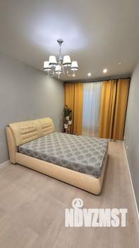 2-к квартира, вторичка, 40м2, 2/26 этаж