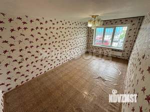 3-к квартира, вторичка, 60м2, 1/9 этаж
