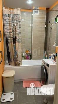 2-к квартира, вторичка, 43м2, 14/25 этаж