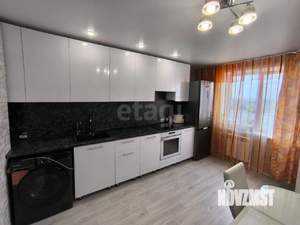2-к квартира, вторичка, 65м2, 15/16 этаж