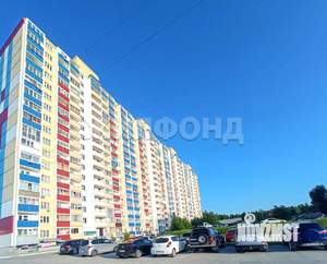 Студия квартира, вторичка, 23м2, 11/17 этаж