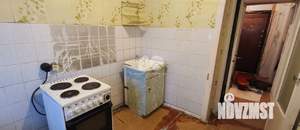 1-к квартира, вторичка, 32м2, 2/9 этаж