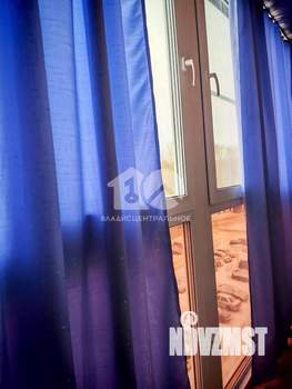 Студия квартира, вторичка, 22м2, 6/17 этаж