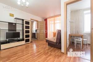 2-к квартира, вторичка, 44м2, 5/5 этаж