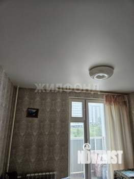 1-к квартира, вторичка, 18м2, 3/17 этаж