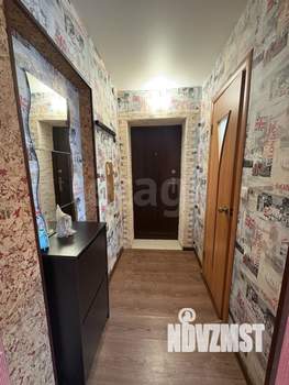 2-к квартира, вторичка, 44м2, 2/3 этаж