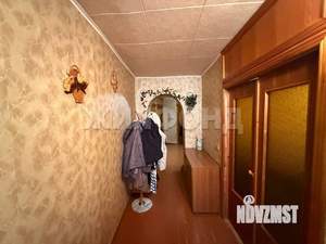 4-к квартира, вторичка, 78м2, 9/9 этаж