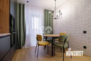 1-к квартира, вторичка, 37м2, 4/24 этаж