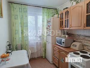 3-к квартира, вторичка, 60м2, 3/10 этаж