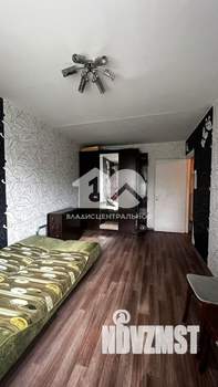 2-к квартира, вторичка, 43м2, 4/5 этаж