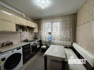 3-к квартира, вторичка, 73м2, 1/9 этаж