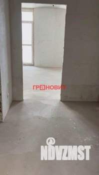 1-к квартира, вторичка, 43м2, 10/19 этаж